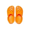 Sandali unisex da spiaggia arancione brillante