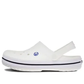 Sandali unisex da spiaggia bianchi