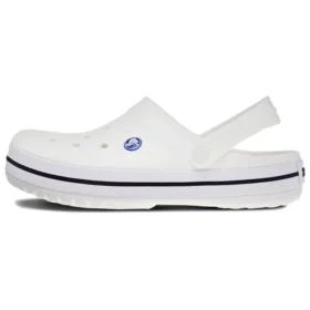 Sandali unisex da spiaggia bianchi