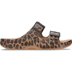 Sandalo Animal Saturday da donna