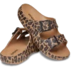 Sandalo Animal Saturday da donna