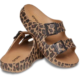 Sandalo Animal Saturday da donna