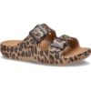 Sandalo Animal Saturday da donna