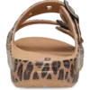 Sandalo Animal Saturday da donna