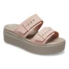 Sandalo Brooklyn “Brown Beige”