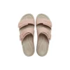 Sandalo Brooklyn “Brown Beige”
