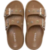 Sandalo con plateau Saturday da donna decorato Sandalo con plateau Saturday da donna decorato