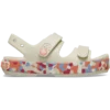 Sandalo Crocband™ Cruiser Glow Confetti Band per bambini Sandalo Crocband™ Cruiser Glow Confetti Band per bambini