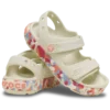 Sandalo Crocband™ Cruiser Glow Confetti Band per bambini Sandalo Crocband™ Cruiser Glow Confetti Band per bambini