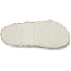 Sandalo Crocband™ Cruiser Glow Confetti Band per bambini. Sandalo Crocband™ Cruiser Glow Confetti Band per bambini.