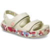 Sandalo Crocband™ Cruiser Glow Confetti Band per bambini Sandalo Crocband™ Cruiser Glow Confetti Band per bambini