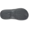 Sandalo da donna Saturday con plateau e fibbia placcata Sandalo da donna Saturday con plateau e fibbia placcata