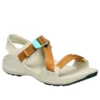 Sandalo da trail leggero “Multi”