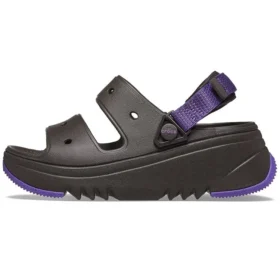 Sandalo da trekking Xscape “Espresso Neon Purple”