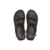 Sandalo da trekking Xscape “Espresso Neon Purple”