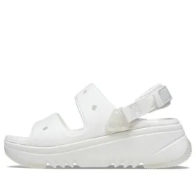 Sandalo Hiker Xscape “White”