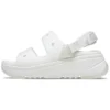 Sandalo Hiker Xscape “White”