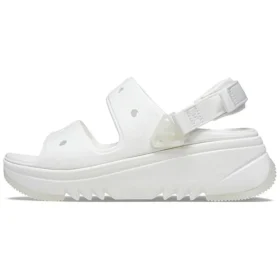 Sandalo Hiker Xscape “White”