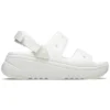 Sandalo Hiker Xscape “White”