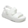Sandalo Hiker Xscape “White”