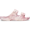 Sandalo Marbled Saturday da donna