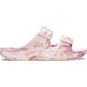 Sandalo Marbled Saturday da donna