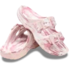 Sandalo Marbled Saturday da donna