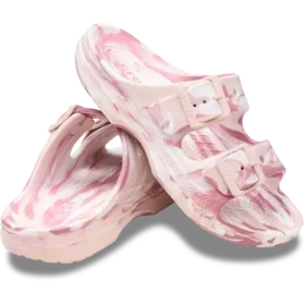 Sandalo Marbled Saturday da donna