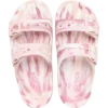 Sandalo Marbled Saturday da donna