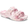 Sandalo Marbled Saturday da donna