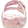 Sandalo Marbled Saturday da donna