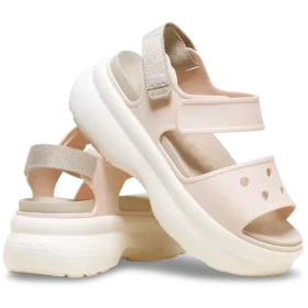 Sandalo Soho Shimmer con cinturino a Y