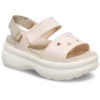Sandalo Soho Shimmer con cinturino a Y Sandalo Soho Shimmer con cinturino a Y