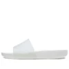 Sandalo Splash Slide “White”