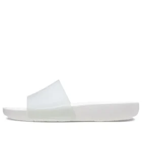 Sandalo Splash Slide “White”
