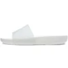 Sandalo Splash Slide “White”