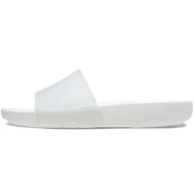 Sandalo Splash Slide “White”
