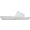 Sandalo Splash Slide “White”