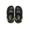 Sankuanz x Zoccoli “Black”