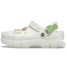 Sankuanz x Zoccoli “White Green”