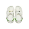 Sankuanz x Zoccoli “White Green”
