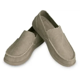 Santa Cruz Slip-On da uomo – Mocassino