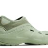 Satisfy x Quick Trail Low “Moss”