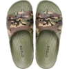 Saturday Slide da uomo in mimetico Saturday Slide da uomo in mimetico