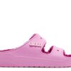 Saweetie x Classic Cozzzy Sandal “Taffy Pink” Saweetie x Classic Cozzzy Sandal “Taffy Pink”