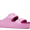 Saweetie x Classic Cozzzy Sandal “Taffy Pink” Saweetie x Classic Cozzzy Sandal “Taffy Pink”