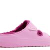 Saweetie x Classic Cozzzy Sandal “Taffy Pink” Saweetie x Classic Cozzzy Sandal “Taffy Pink”