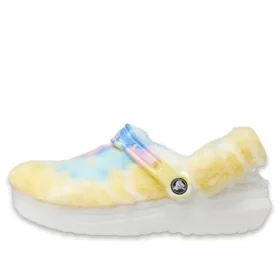 Scarpa Scarpa classica Multicolore Bianco