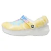 Scarpa Scarpa classica Multicolore Bianco