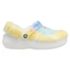 Scarpa Scarpa classica Multicolore Bianco